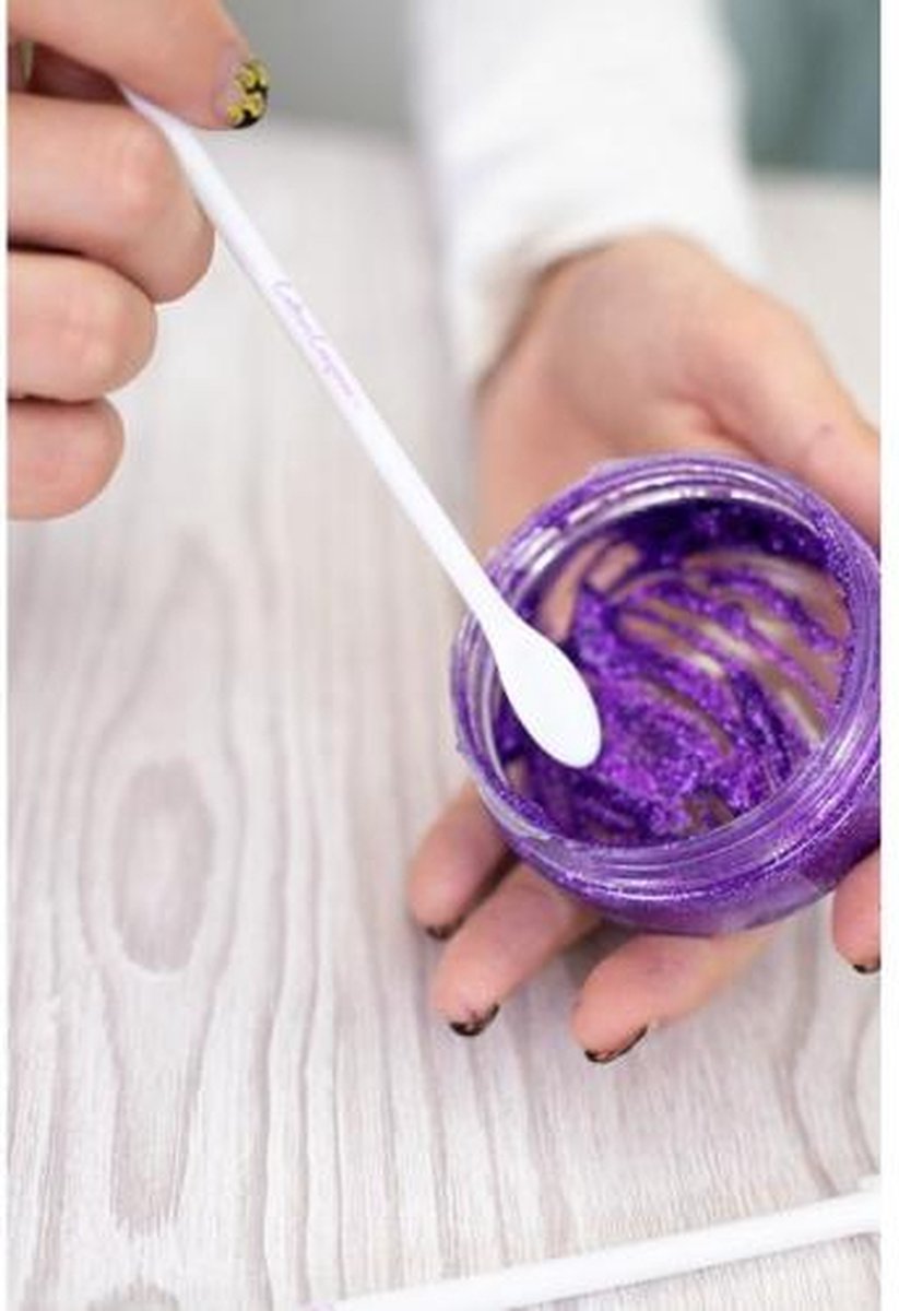 Crafters Companion - Spatulas set